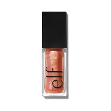 E.L.F. GLOW REVIVER PLUMPING LIP OIL (ACEITE LABIAL VOLUMINIZADOR CON COLOR)
